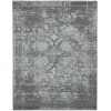 Amer Nuit Arabe Silver Sand NUI-22 9ft. x 12ft. Rect. Rug