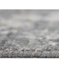 Amer Nuit Arabe Silver Sand NUI-22 10ft. x 14ft. Rect. Rug