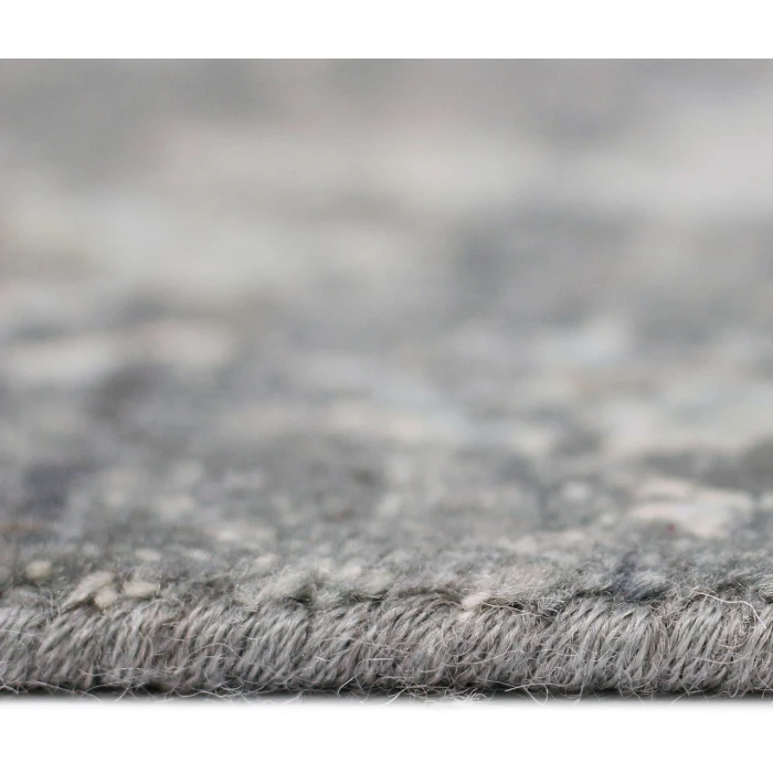 Amer Nuit Arabe Silver Sand NUI-22 10ft. x 14ft. Rect. Rug