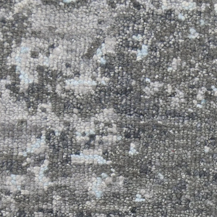 Amer Nuit Arabe Silver Sand NUI-22 10ft. x 14ft. Rect. Rug