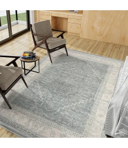 Amer Nuit Arabe Mystic NUI-3 10ft. x 14ft. Rect. Rug