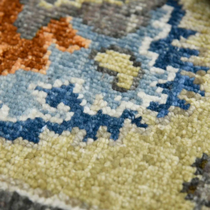 Amer Nuit Arabe Warm Taupe/Mellow NUI-46 8ft. x 10ft. Rect. Rug