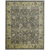 Amer Nuit Arabe Warm Taupe/Mellow NUI-46 9ft. x 12ft. Rect. Rug