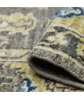 Amer Nuit Arabe Warm Taupe/Mellow NUI-46 8ft. x 10ft. Rect. Rug