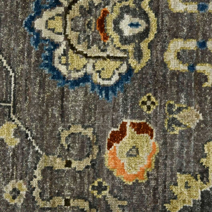 Amer Nuit Arabe Warm Taupe/Mellow NUI-46 8ft. x 10ft. Rect. Rug