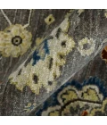 Amer Nuit Arabe Warm Taupe/Mellow NUI-46 8ft. x 10ft. Rect. Rug