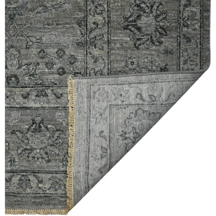 Amer Nuit Arabe Linen NUI-5 9ft. x 12ft. Rect. Rug