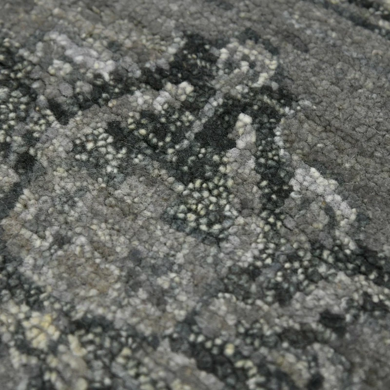 Amer Nuit Arabe Linen NUI-5 8ft. x 10ft. Rect. Rug