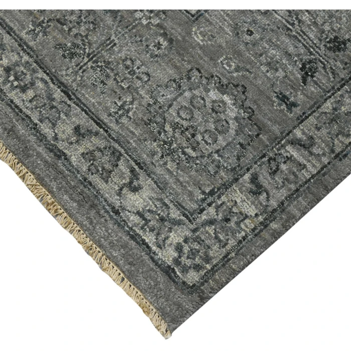 Amer Nuit Arabe Linen NUI-5 9ft. x 12ft. Rect. Rug