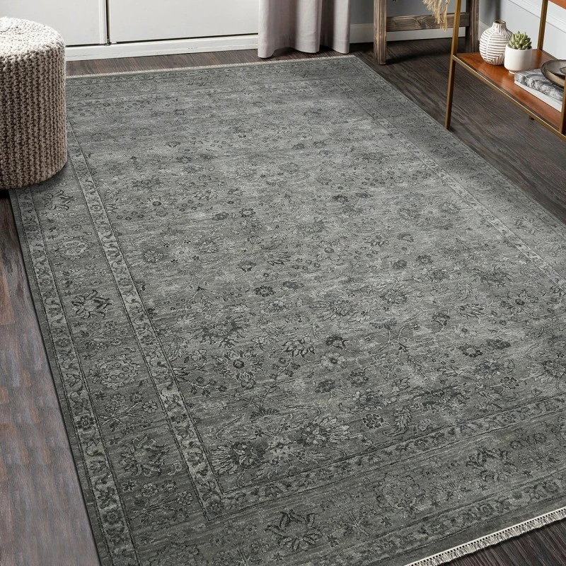 Amer Nuit Arabe Linen NUI-5 8ft. x 10ft. Rect. Rug