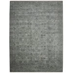 Amer Nuit Arabe Linen NUI-5 2ft. x 3ft. Rect. Rug