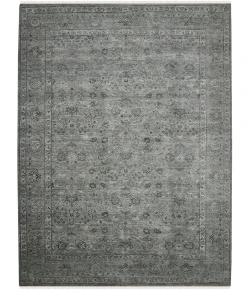 Amer Nuit Arabe Linen NUI-5 10ft. x 14ft. Rect. Rug