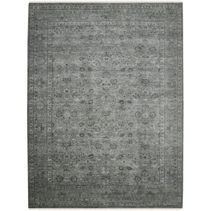 Amer Nuit Arabe Linen NUI-5 9ft. x 12ft. Rect. Rug
