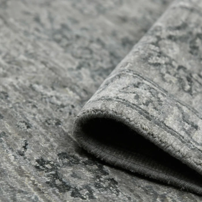 Amer Nuit Arabe Linen NUI-5 9ft. x 12ft. Rect. Rug