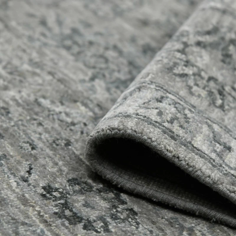 Amer Nuit Arabe Linen NUI-5 8ft. x 10ft. Rect. Rug