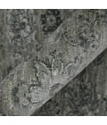 Amer Nuit Arabe Linen NUI-5 9ft. x 12ft. Rect. Rug