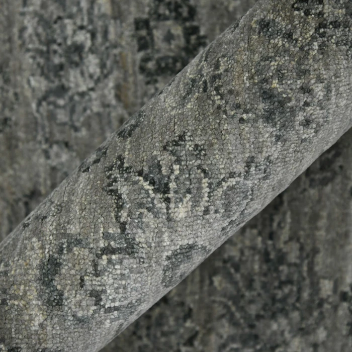 Amer Nuit Arabe Linen NUI-5 9ft. x 12ft. Rect. Rug