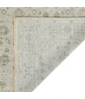 Amer Nuit Arabe Ice Blue NUI-6 8ft. x 10ft. Rect. Rug