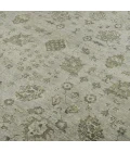 Amer Nuit Arabe Ice Blue NUI-6 8ft. x 10ft. Rect. Rug