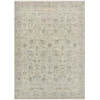 Amer Nuit Arabe Ice Blue NUI-6 9ft. x 12ft. Rect. Rug