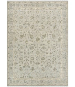 Amer Nuit Arabe Ice Blue NUI-6 10ft. x 14ft. Rect. Rug