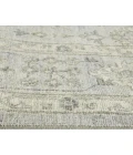 Amer Nuit Arabe Ice Blue NUI-6 8ft. x 10ft. Rect. Rug