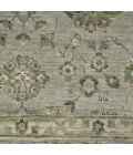 Amer Nuit Arabe Ice Blue NUI-6 8ft. x 10ft. Rect. Rug