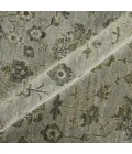 Amer Nuit Arabe Ice Blue NUI-6 8ft. x 10ft. Rect. Rug