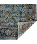 Amer Nuit Arabe Carolina/Indigo NUI-60 2ft. x 3ft. Rect. Rug
