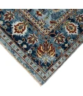 Amer Nuit Arabe Carolina/Indigo NUI-60 2ft. x 3ft. Rect. Rug