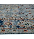 Amer Nuit Arabe Carolina/Indigo NUI-60 2ft. x 3ft. Rect. Rug