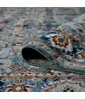 Amer Nuit Arabe Carolina/Indigo NUI-60 2ft. x 3ft. Rect. Rug