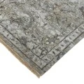 Amer Nuit Arabe Medium Gray NUI-88 10ft. x 14ft. Rect. Rug