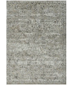 Amer Nuit Arabe Medium Gray NUI-88 8ft. x 10ft. Rect. Rug