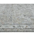 Amer Nuit Arabe Medium Gray NUI-88 8ft. x 10ft. Rect. Rug