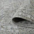 Amer Nuit Arabe Medium Gray NUI-88 10ft. x 14ft. Rect. Rug