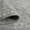 Amer Nuit Arabe Medium Gray NUI-88 10ft. x 14ft. Rect. Rug