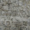 Amer Nuit Arabe Medium Gray NUI-88 10ft. x 14ft. Rect. Rug