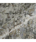 Amer Nuit Arabe Medium Gray NUI-88 8ft. x 10ft. Rect. Rug