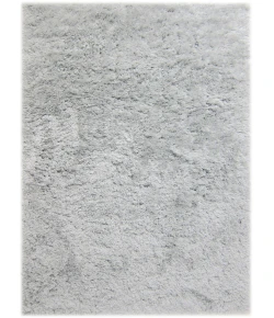 Amer Odyssey ODY-9 Morris Silver Rug 8 ft. X 11 ft. Rectangle