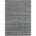 Amer Paradise PRD-1 Lorette Gray Rug 2 ft. X 3 ft. Rectangle