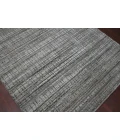 Amer Paradise Lorette Beige Hand-Woven Wool Blend Area Rug 2'x3'