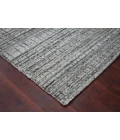 Amer Paradise Lorette Beige Hand-Woven Wool Blend Area Rug 2'x3'