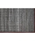 Amer Paradise Lorette Beige Hand-Woven Wool Blend Area Rug 2'x3'