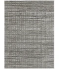 Amer Paradise Lorette Beige Hand-Woven Wool Blend Area Rug 2'x3'