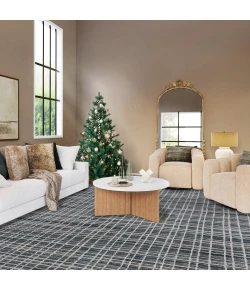Amer Paradise Gray PRD-1 3ft. x 5ft. Rect. Rug