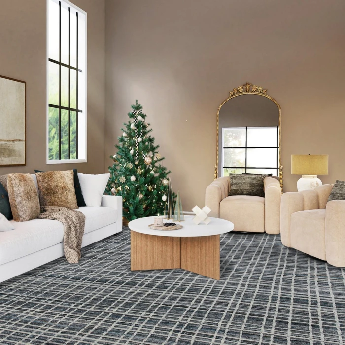 Amer Paradise Gray PRD-1 3ft. x 5ft. Rect. Rug