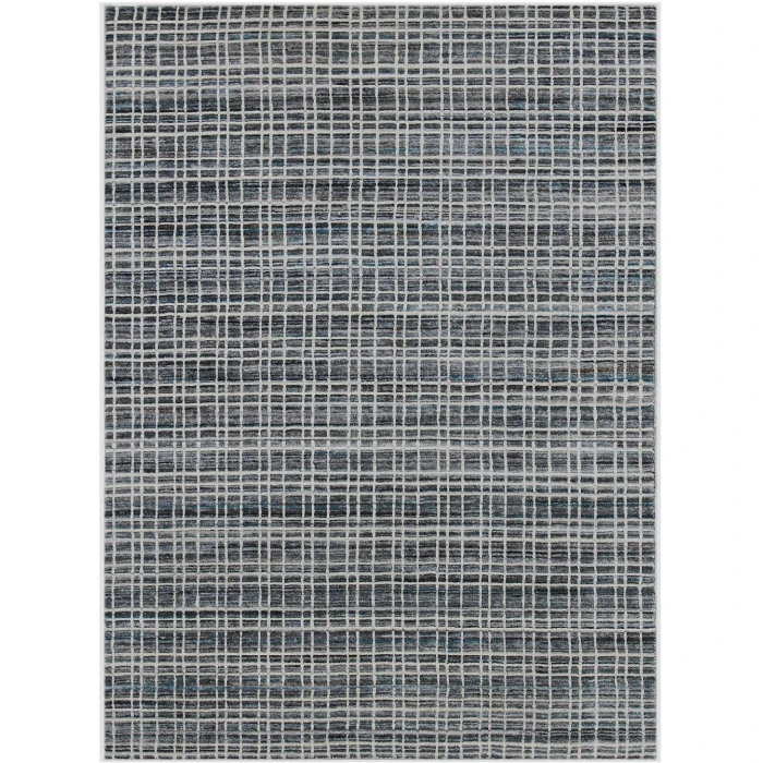 Amer Paradise Gray PRD-1 3ft. x 5ft. Rect. Rug
