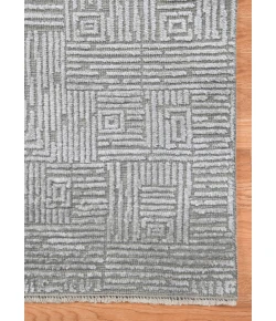 Amer Quartz QUA-2 Desoto Silver Rug 8 ft. X 10 ft. Rectangle