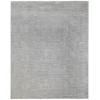 Amer Quartz QUA-2 Desoto Silver Rug 9 ft. X 12 ft. Rectangle